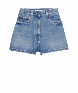 PRADA Прямые джинсы