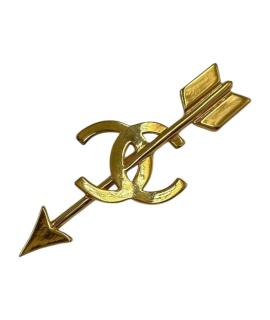 CHANEL Булавка / брошь