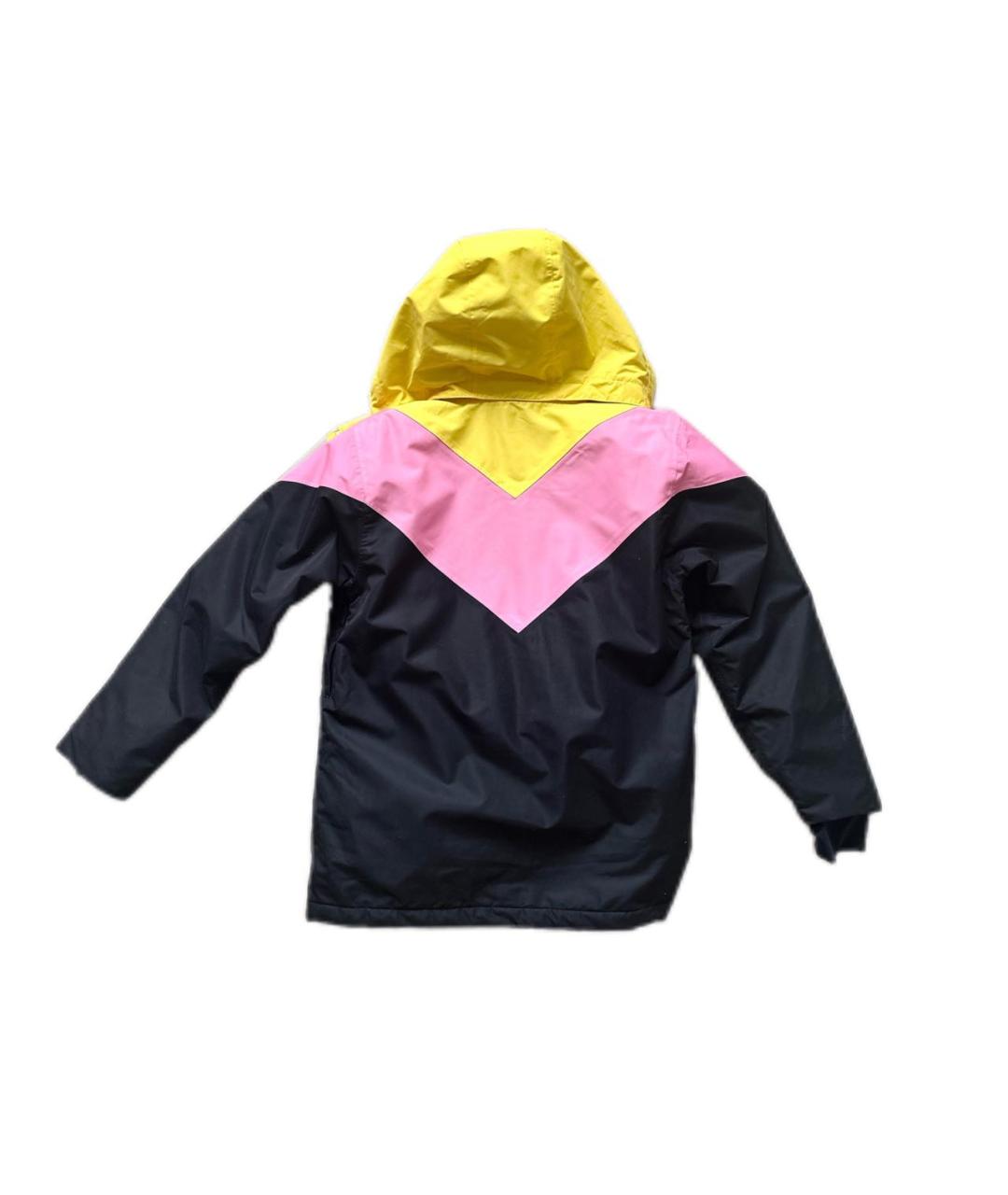 STELLA MCCARTNEY Мульти полиэстеровый комбинезон, фото 8