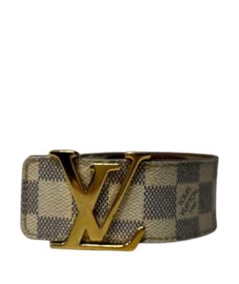 LOUIS VUITTON Ремень