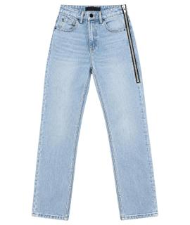 ALEXANDER WANG Джинсы слим