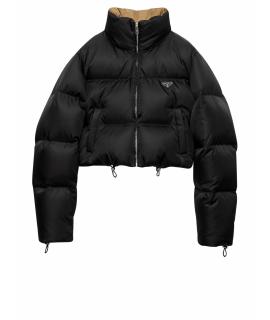 PRADA Пуховик