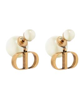 CHRISTIAN DIOR Серьги