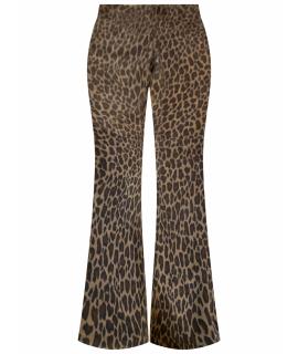 DOLCE&GABBANA Брюки широкие