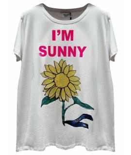 BLUGIRL Футболка