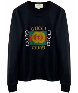 GUCCI Худи/толстовка
