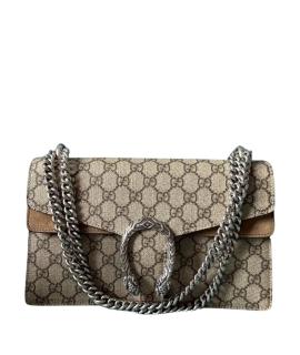 GUCCI Сумка через плечо