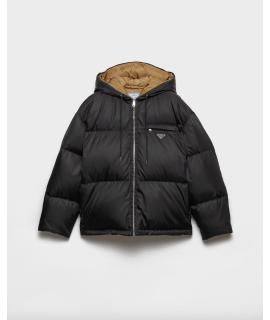 PRADA Пуховик