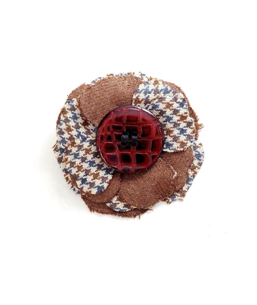 DOLCE&GABBANA Мульти булавка / брошь, фото 1