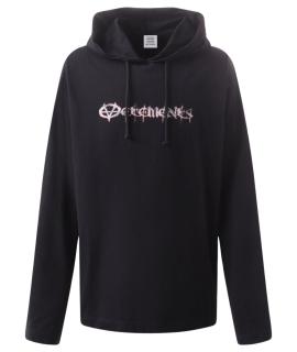 VETEMENTS Худи/толстовка