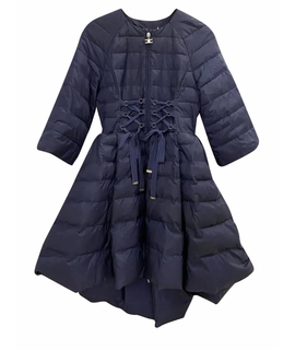 

Пуховик ELISABETTA FRANCHI