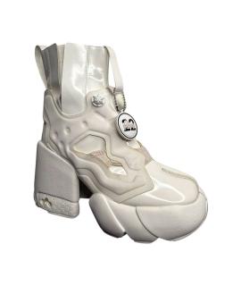 MAISON MARGIELA Полусапоги