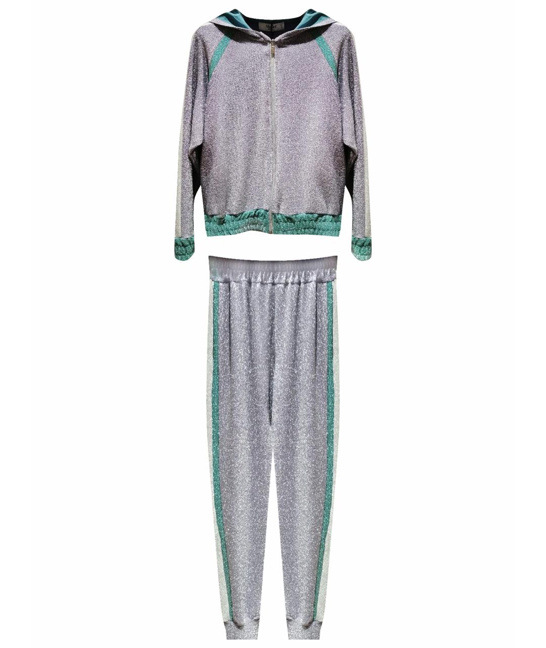 BLUGIRL Мульти костюм с брюками, фото 1