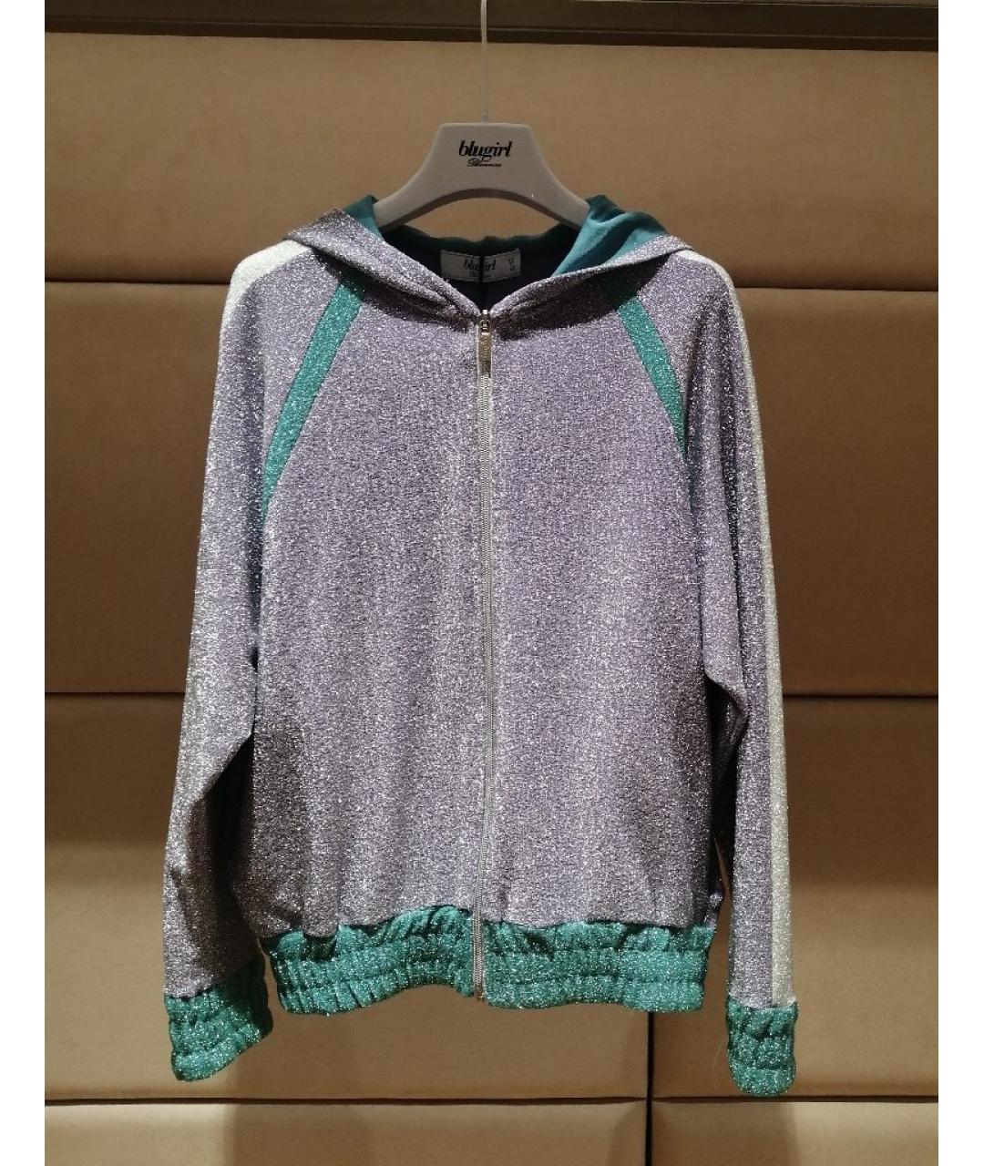 BLUGIRL Мульти костюм с брюками, фото 5