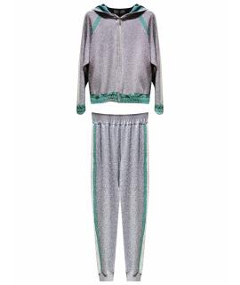 BLUGIRL Костюм с брюками