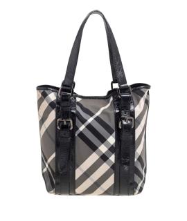 BURBERRY Сумка с короткими ручками