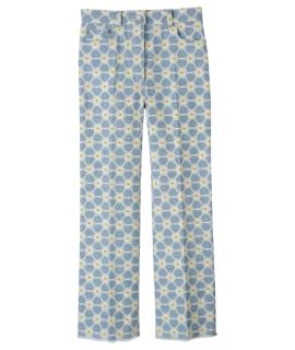 LONGCHAMP Прямые джинсы