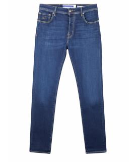 JACOB COHEN Джинсы скинни