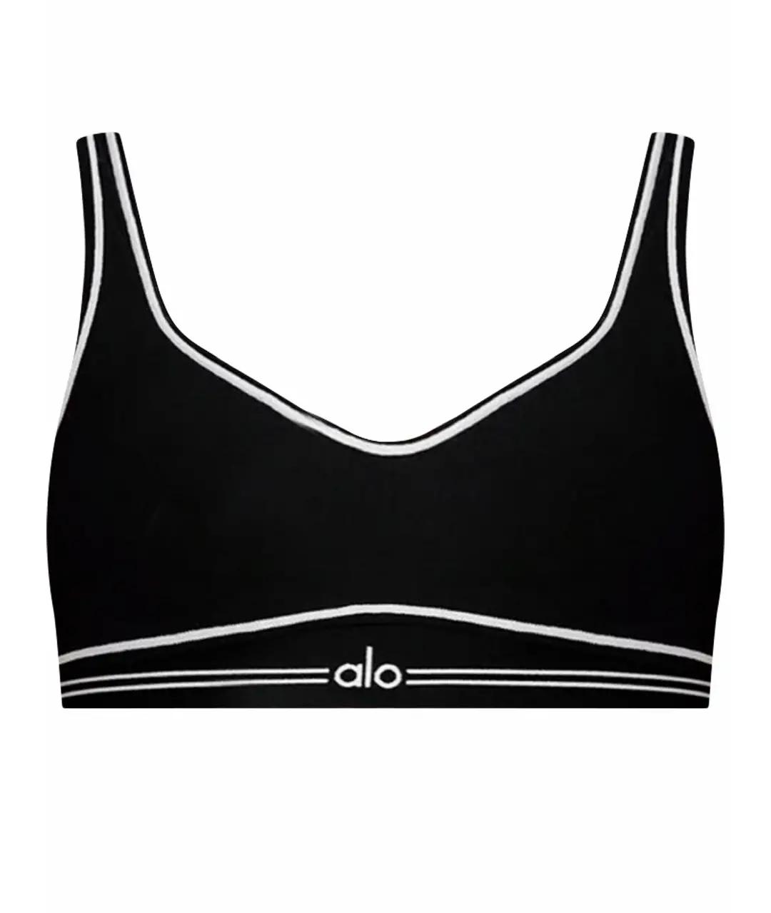 ALO YOGA Черный спортивные костюмы, фото 7