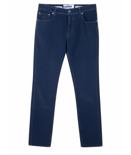 JACOB COHEN Прямые джинсы