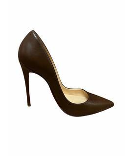 

Туфли CHRISTIAN LOUBOUTIN So Kate