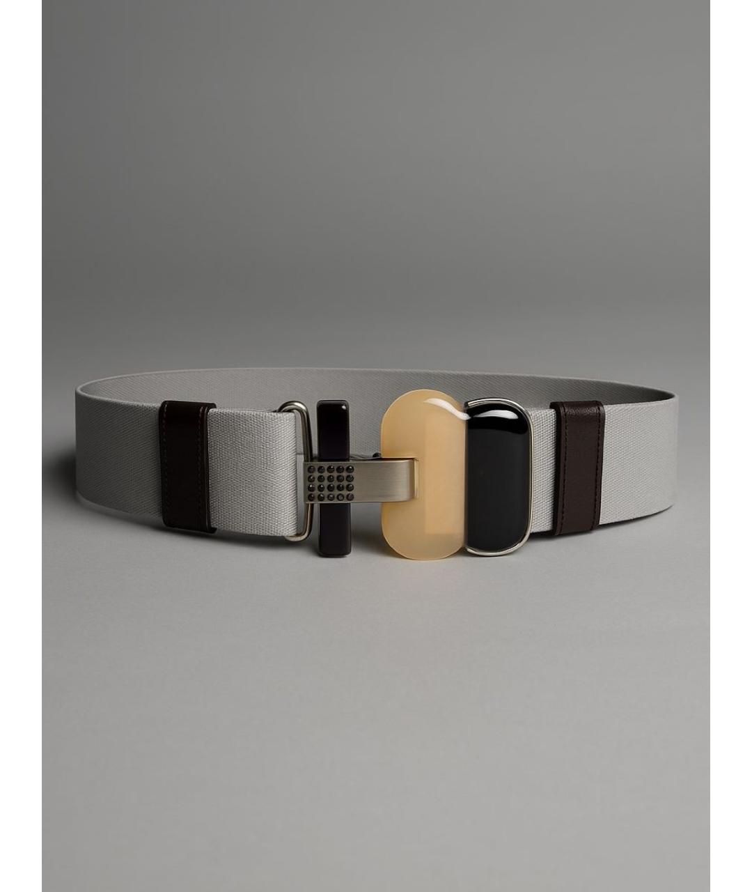 MARNI Мульти кожаный ремень, фото 5