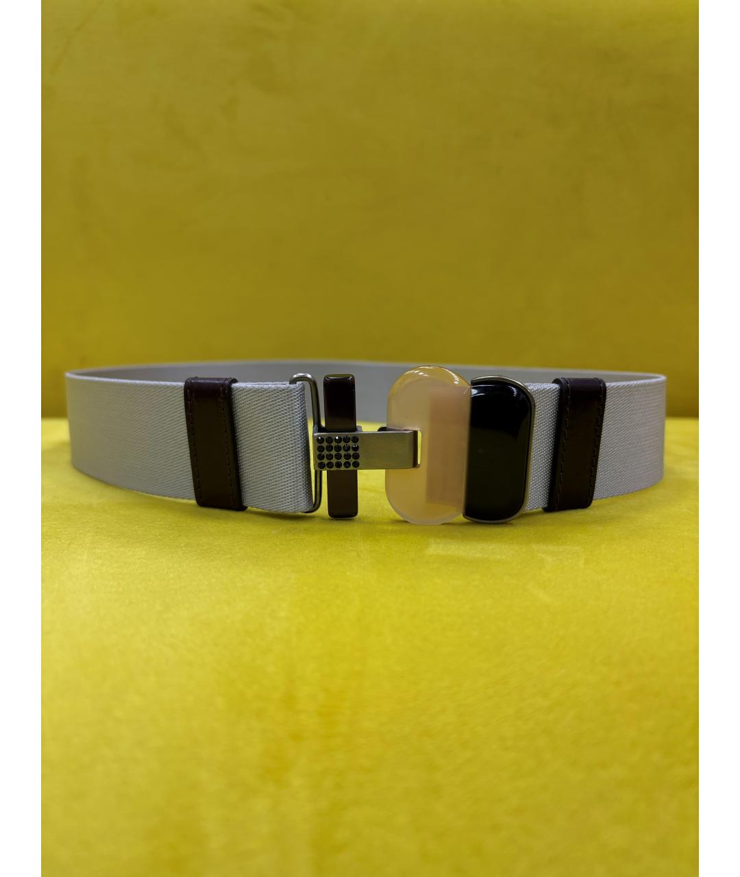 MARNI Мульти кожаный ремень, фото 2