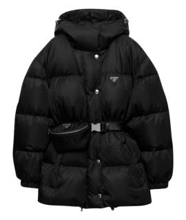 PRADA Пуховик
