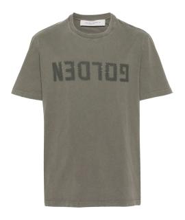 GOLDEN GOOSE DELUXE BRAND Футболка