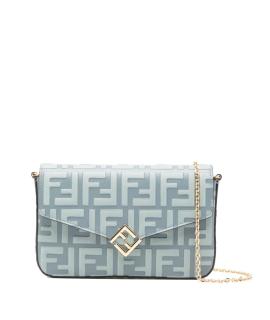 FENDI Сумка через плечо