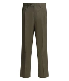 PRADA Повседневные брюки