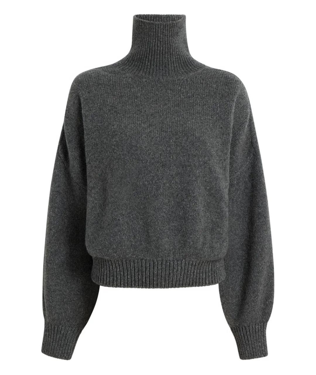 KHAITE Кашемировая водолазка, фото 1