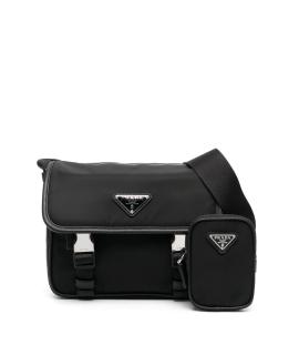 PRADA Сумка на плечо