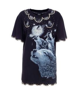 TWIN-SET Футболка