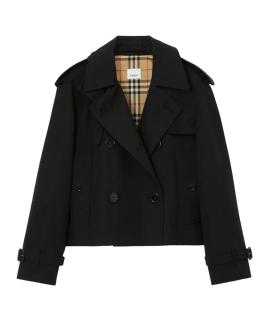 BURBERRY Тренч/плащ