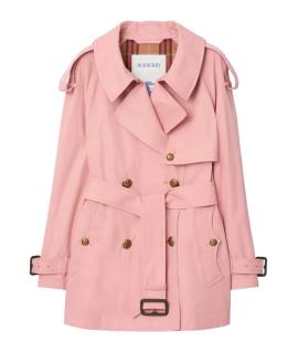 BURBERRY Тренч/плащ