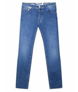 JACOB COHEN Джинсы скинни