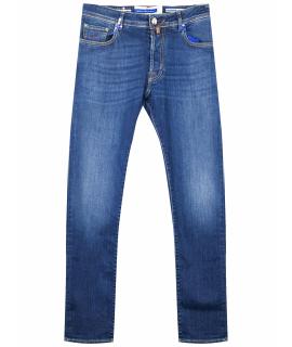 JACOB COHEN Джинсы скинни