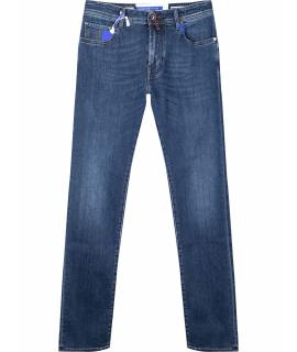 JACOB COHEN Джинсы скинни