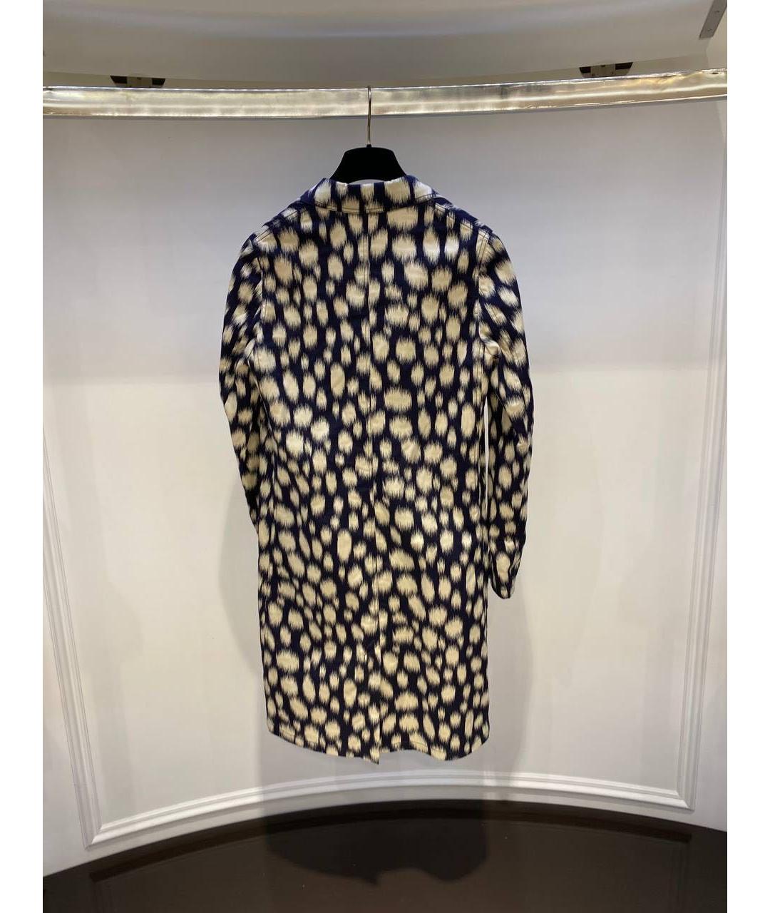 LANVIN Мульти тренч/плащ, фото 2