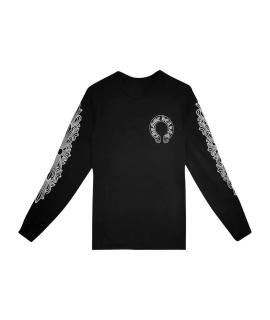 CHROME HEARTS Худи/толстовка