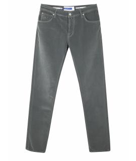 JACOB COHEN Прямые джинсы