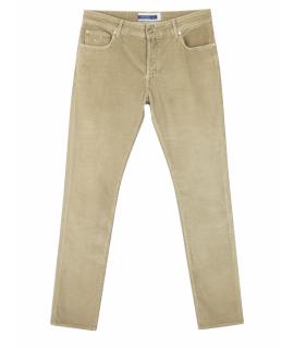 JACOB COHEN Прямые джинсы