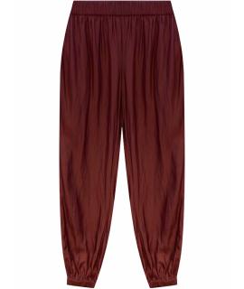 LANVIN Брюки узкие