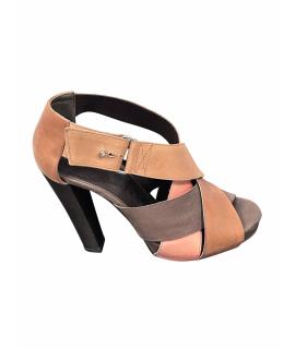 HERMES Босоножки