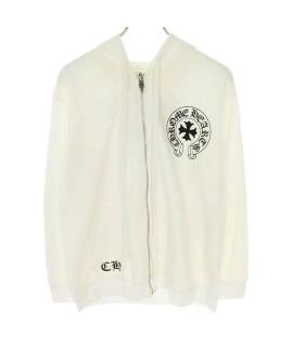 CHROME HEARTS Худи/толстовка