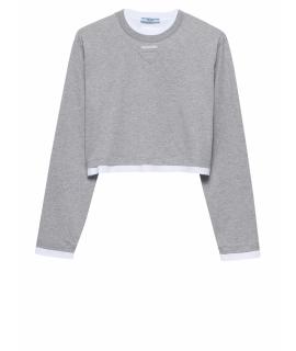 PRADA Лонгслив