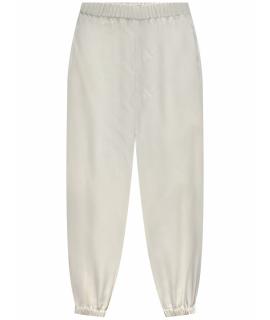 LANVIN Брюки узкие