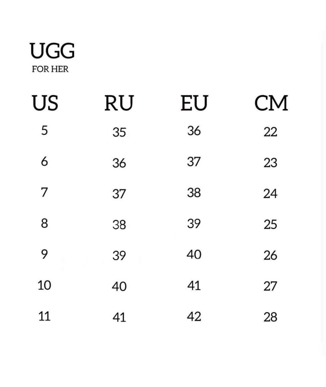 UGG AUSTRALIA Коричневые замшевые сабо, фото 5