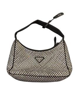 PRADA Сумка с короткими ручками